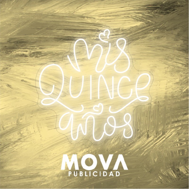 Mis 15 REF 7 - luz blanca